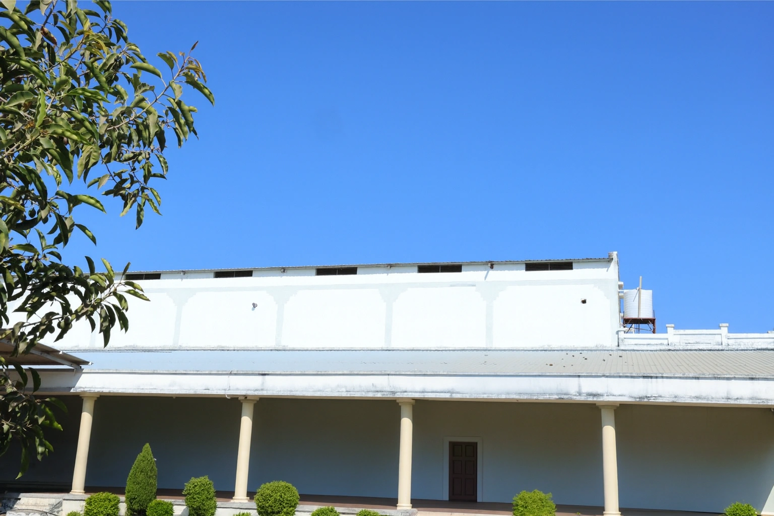 SHRADHHA HI-TECH COLD STORAGE